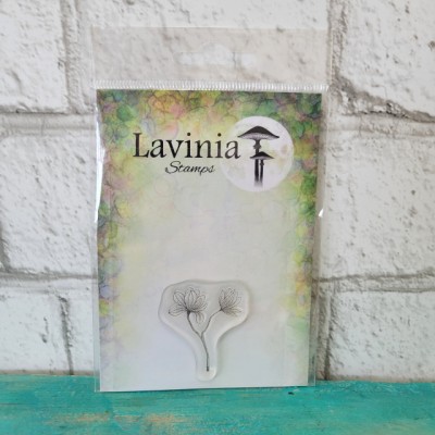 Lavinia -Étampe Small Lily